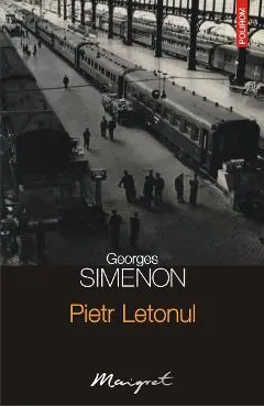 eBook Pietr Letonul