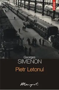 eBook Pietr Letonul