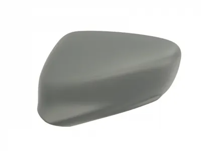Carcasa oglinda stanga vopsibil CITROEN C-ELYSEE PEUGEOT 301 dupa 2012