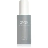 Haruharu Wonder Black Rice Hyaluronic Essence emulsie hidratanta pentru regenerarea și hrănirea tenului 50 ml
