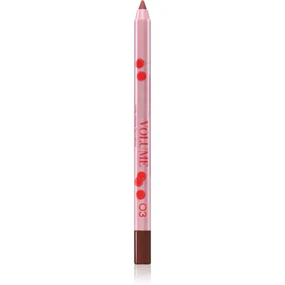 Vivienne Sabó Le Grand Volume creion contur buze culoare 03 1.35 g