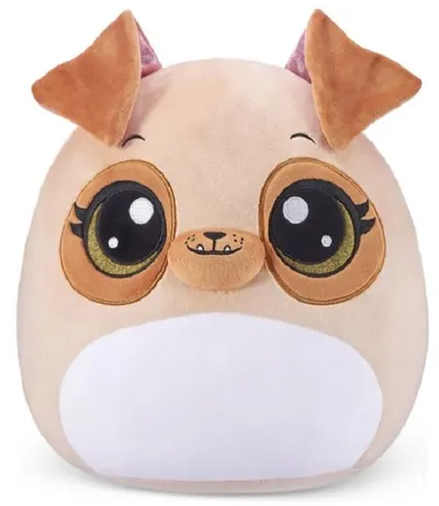 Jucărie de pluș Zuru - Coco Squishes, Buzzy