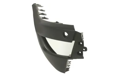 Colt bara spate stanga potrivit LAND ROVER RANGE ROVER SPORT II L494 2013-2017 - (negru lucios)