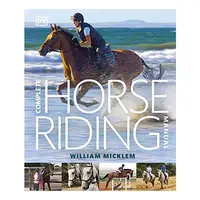 Complete Horse Riding Manual