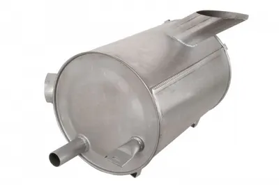 Toba esapament finala potrivit MERCEDES ATEGO, AXOR 2, ECONIC M902.900-OM926.990 01.98
