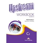 Curs limba engleza Upstream Proficiency Caiet
