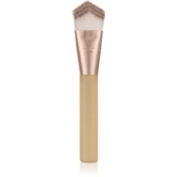 Real Techniques New Nudes Prism Pro pensula pentru machiaj