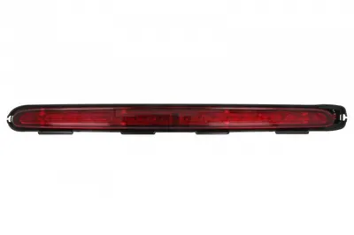 Stop suplimentar frana rosu, LED potrivit MERCEDES Clasa E VF211, E W211, E T-MODEL S211 2002-2009