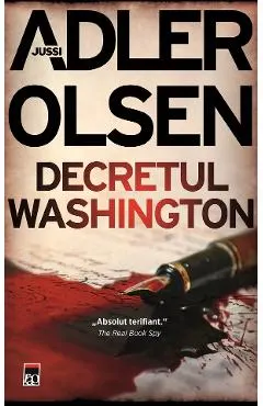 Decretul Washington