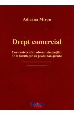 Drept comercial