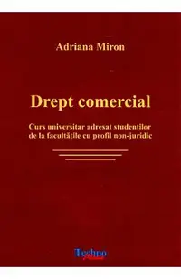Drept comercial