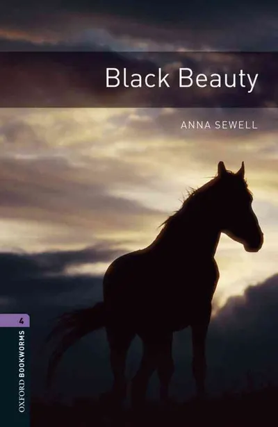 OBW 3E 4: Black Beauty