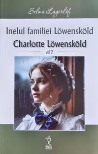 Charlotte Löwensköld (Vol. 2) - Paperback brosat