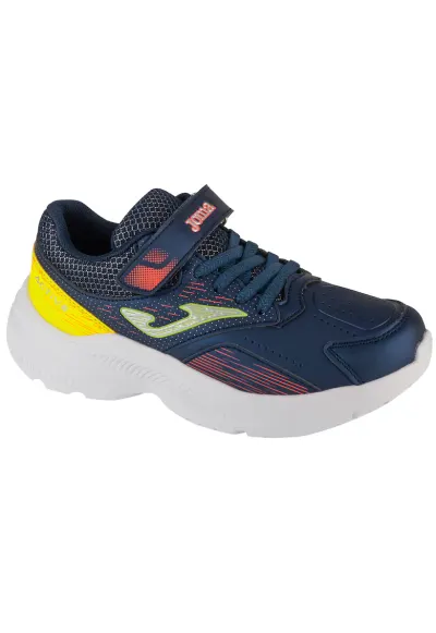 Pantofi sport - Active Jr 102403 - Bleumarin