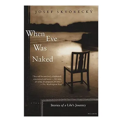 When Eve Was Naked