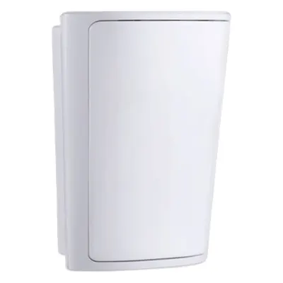 Detector PIR cu imunitate PET DSC PG8914, wireless compatibil PowerG 868 MHz