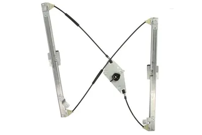 Macara geam fata stanga potrivit SEAT ALHAMBRA; VW SHARAN 2010-2022 - (electric, fara motor, numar usi: 4)