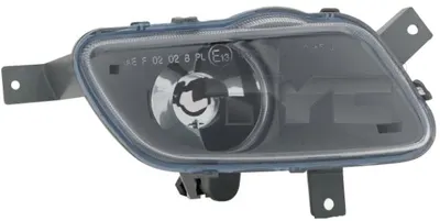 Proiector ceata VOLVO V70 II (SW) 2000-2007