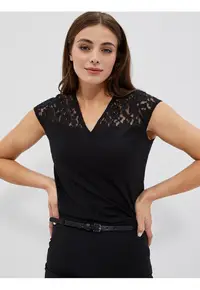 L-TS-4002 - Negru