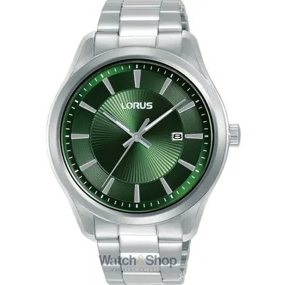 Ceas Lorus Lorus RH929RX9 Mens Watch 40mm 5ATM