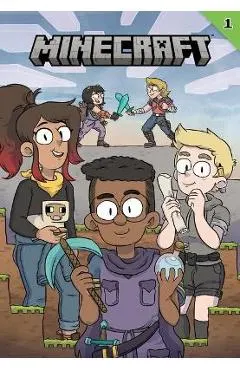 Minecraft #1