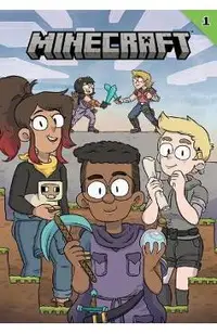 Minecraft #1