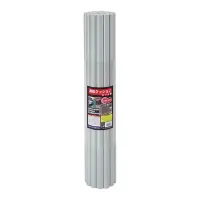 Panou decorativ pentru perete Car Boy Safety gri deschis din spuma 600x900x9 mm
