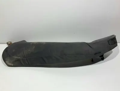 Airbag bancheta stanga spate 1K5885701AC Volkswagen Golf 5 (2004-2009)