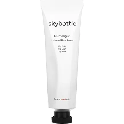 Skybottle Crema De Maini Parfumata Muhwagua, 50 Ml