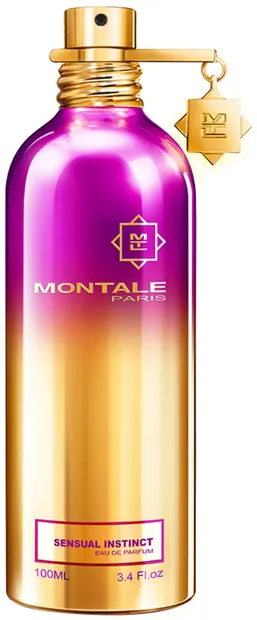 Montale Apă de parfum Sensual Instinct, 100 ml
