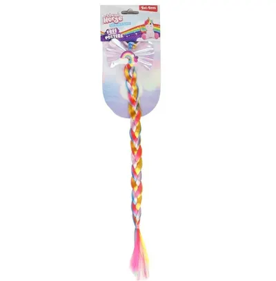 Codita impletita cu elastic si fundita 47 cm, Dream Horse, diverse modele