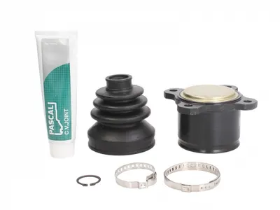 Cap planetara stanga spre cutia de viteze ( 25z 110mm) MITSUBISHI L 200, PAJERO CLASSIC, PAJERO II 2.5D 2.8D dupa 1990