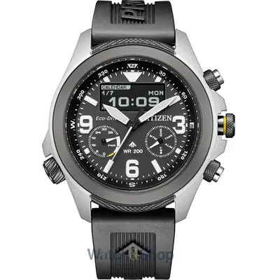 Ceas Citizen JV1007-07E