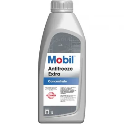 Antigel Mobil Antifreeze Extra G11 1L