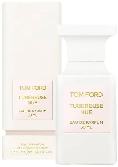 Tom Ford Private Blend Apă de parfum Tubereuse Nue, 50 ml