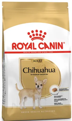 Royal Canin Chihuahua Adult - 500-g