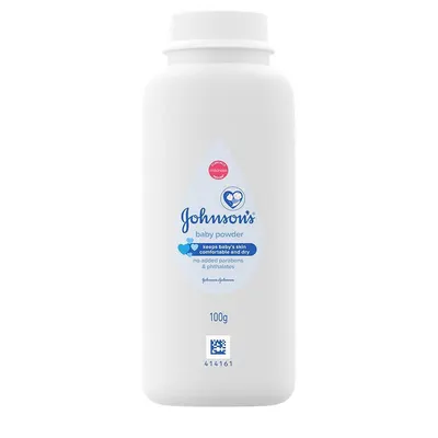 JOHNSON B Pudra x 100g