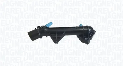 Termostat lichid racire (88 C, cu carcasa) potrivit ALFA ROMEO GIULIETTA; FIAT BRAVO II, DUCATO, FREEMONT, IDEA; LANCIA DELTA III, MUSA; SUZUKI SX4 S-CROSS 1.6D-2.3D 08.06