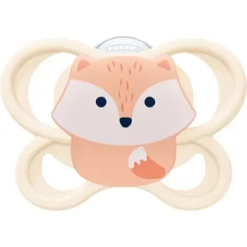NUK Perfect Match Air Fox suzetă