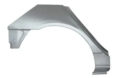 Segment aripa spate dreapta potrivit RENAULT LAGUNA I 5D 1993-2001