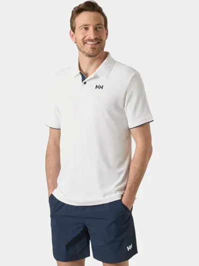 Tricou cu guler Ocean Polo 2.0 barbati
