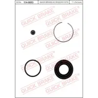 Set reparatie, etrier QUICK BRAKE 114-0053