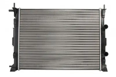 Radiator motor (Manual) potrivit RENAULT GRAND SCENIC II, MEGANE II, MEGANE II KOMBI, SCENIC II 1.5D-2.0