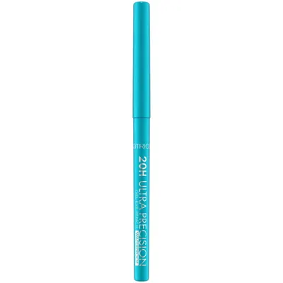Creion de ochi rezistent la apa 20h Ultra Precision 090 - Ocean Eyes, 0.08g, Catrice