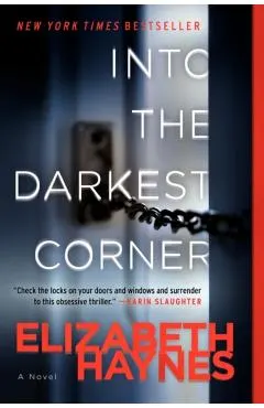 Into the Darkest Corner