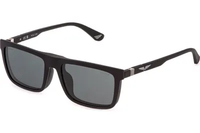 Police Origins Lite 32 UPLQ66 U28P Polarized