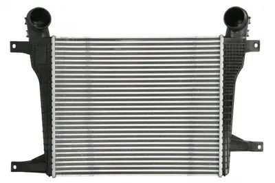 Compresor intercooler potrivit CHEVROLET CAPTIVA; OPEL ANTARA A 2.0D 2.2D 12.10