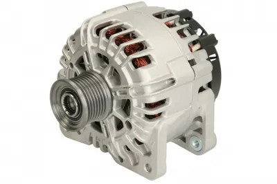 Alternator (14v, 150a) Potrivit Renault Grand Scenic Ii, Megane Ii, Scenic Ii 2.0d 09.05