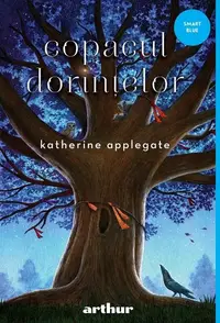 Copacul dorințelor - Hardcover - Katherine Applegate