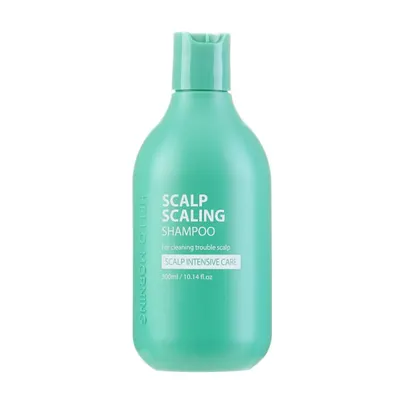Șampon păr pt curățare profundă a scalpului 300ml - Hello, Morning